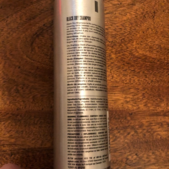 AG dry shampoo - Picture 3 of 3